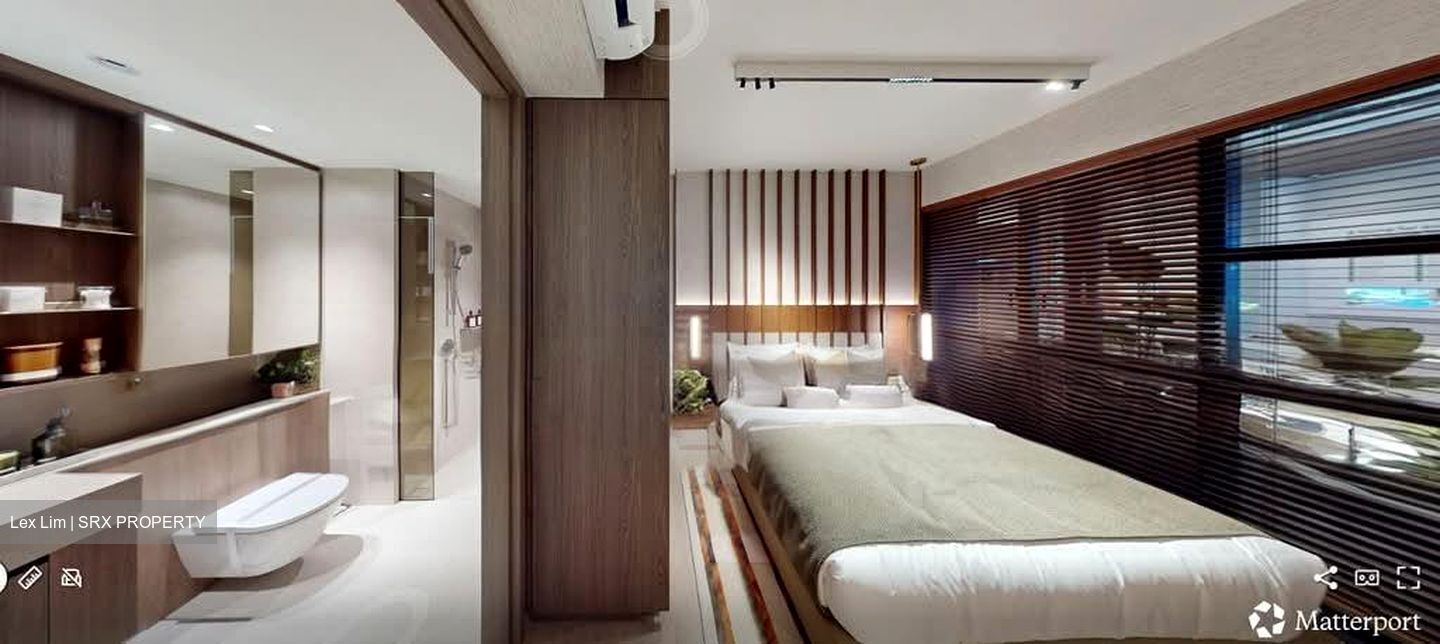 Pinery Residences (D16), Condominium #579713021